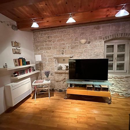Fortezza - Hvar Old Town Apartment Hvar Town Exteriör bild