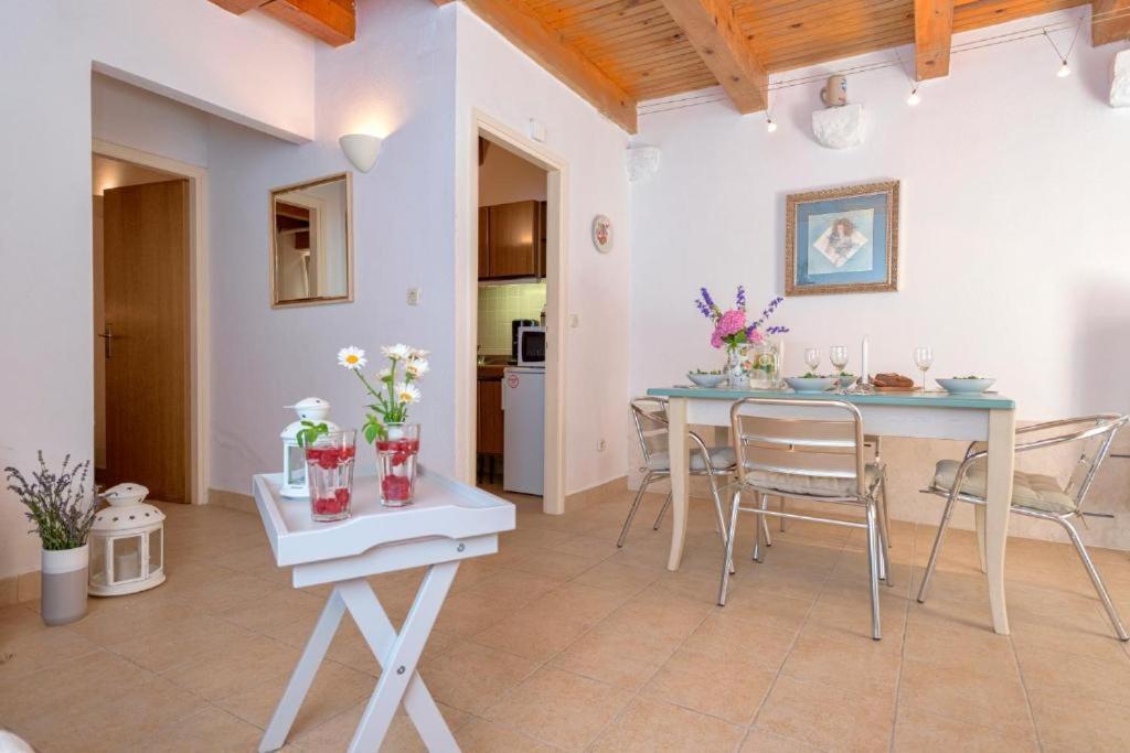 Fortezza - Hvar Old Town Apartment Hvar Town Exteriör bild