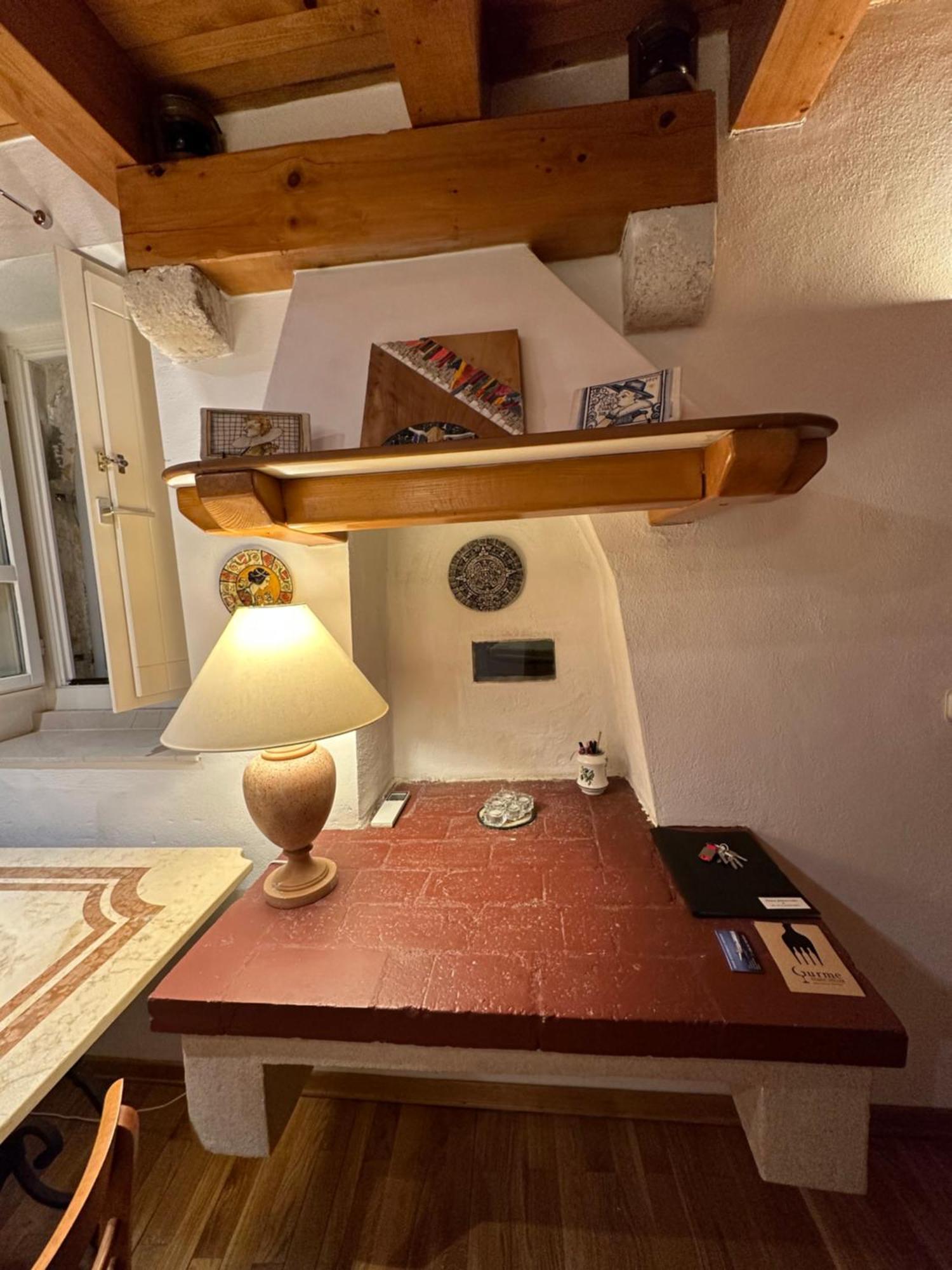 Fortezza - Hvar Old Town Apartment Hvar Town Exteriör bild